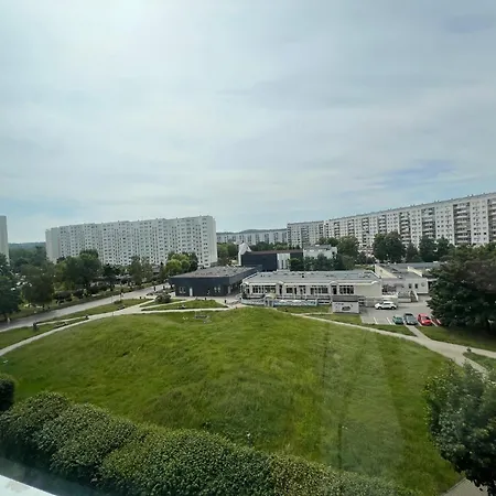 Platinium White - Gospody Гданьск