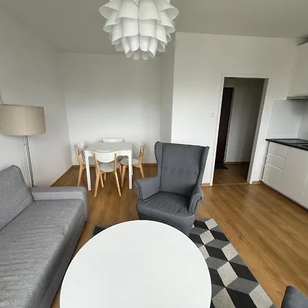 Apartman Platinium White - Gospody *
