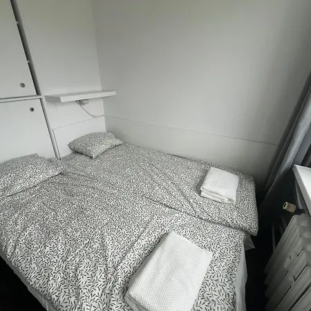 Platinium White - Gospody Апартаменты