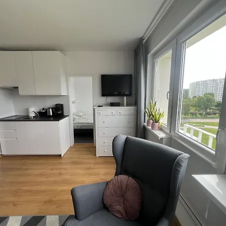 Platinium White - Gospody Lägenhet *