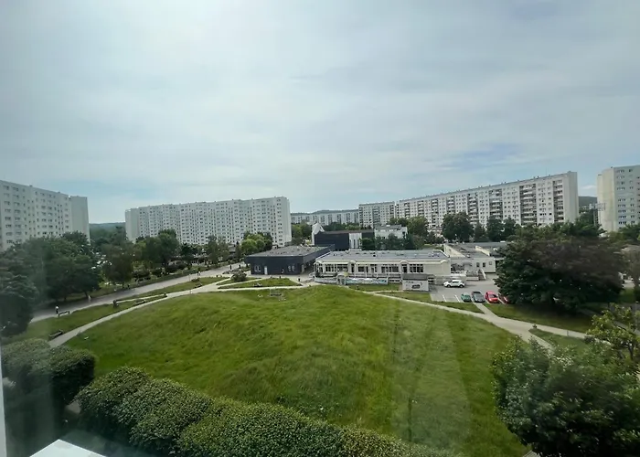 Platinium White - Gospody Gdańsk