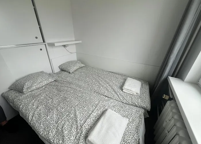 Platinium White - Gospody Apartman