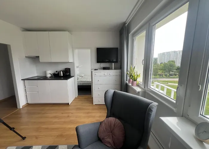 Platinium White - Gospody Appartement *
